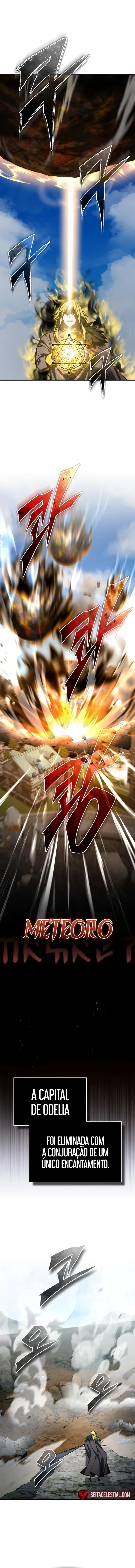 Read O Demônio Celestial não pode viver uma Vida Normal Pt Manga Online
