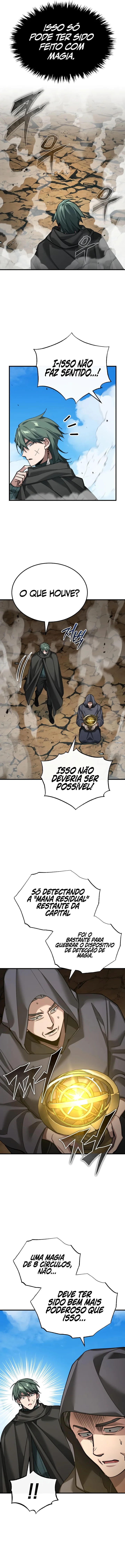 Read O Demônio Celestial não pode viver uma Vida Normal Pt Manga Online