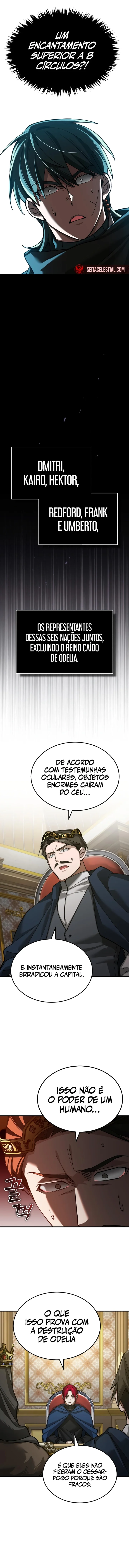 Read O Demônio Celestial não pode viver uma Vida Normal Pt Manga Online