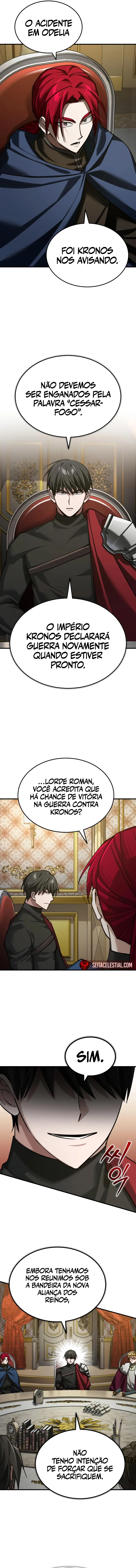 Read O Demônio Celestial não pode viver uma Vida Normal Pt Manga Online