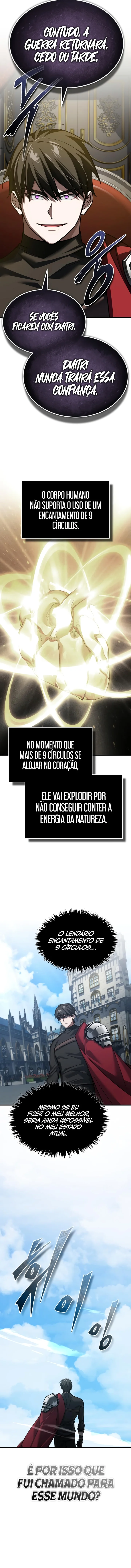 Read O Demônio Celestial não pode viver uma Vida Normal Pt Manga Online