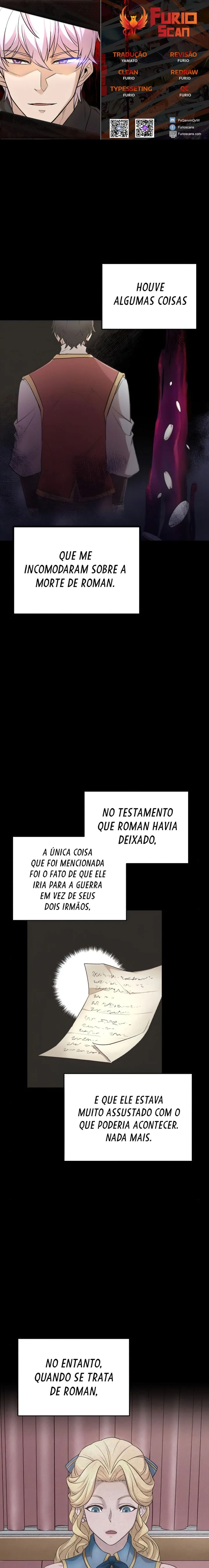 Read O Demônio Celestial não pode viver uma Vida Normal Pt Manga Online