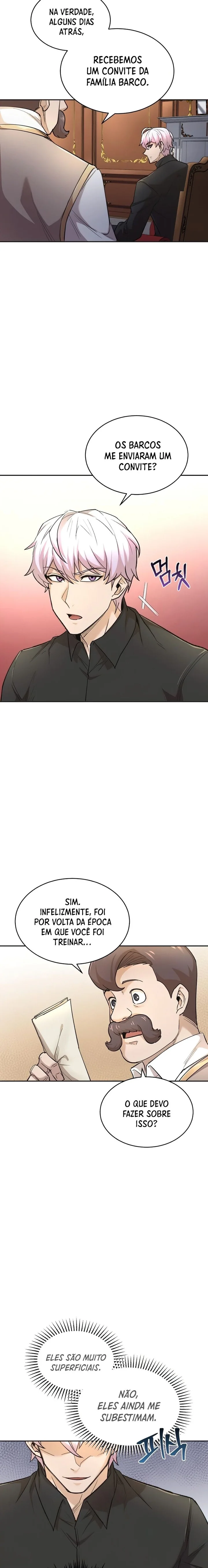 Read O Demônio Celestial não pode viver uma Vida Normal Pt Manga Online
