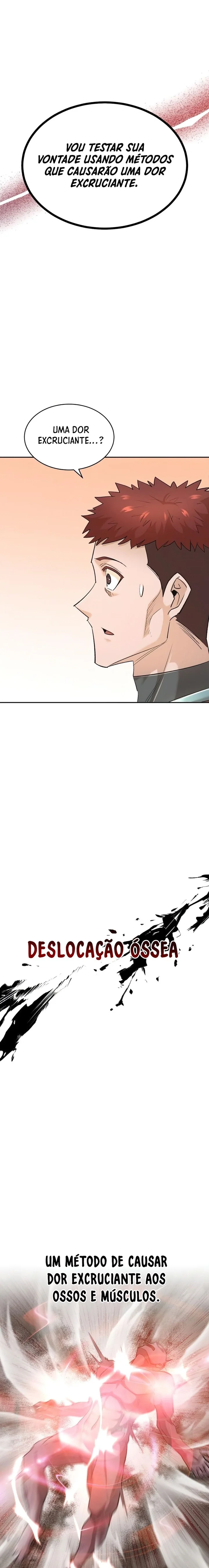 Read O Demônio Celestial não pode viver uma Vida Normal Pt Manga Online