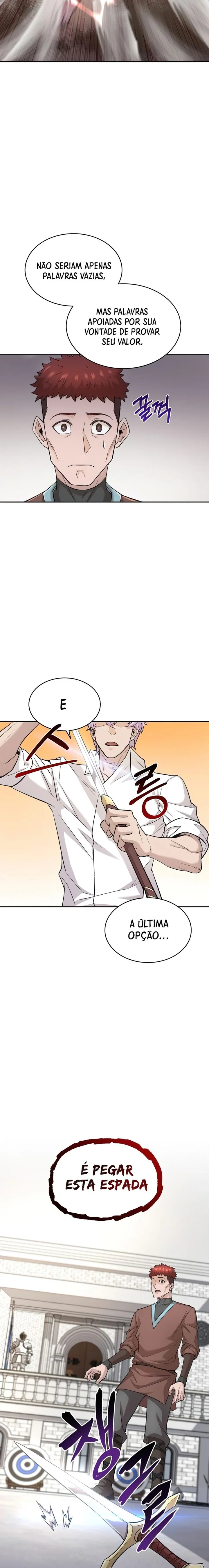Read O Demônio Celestial não pode viver uma Vida Normal Pt Manga Online