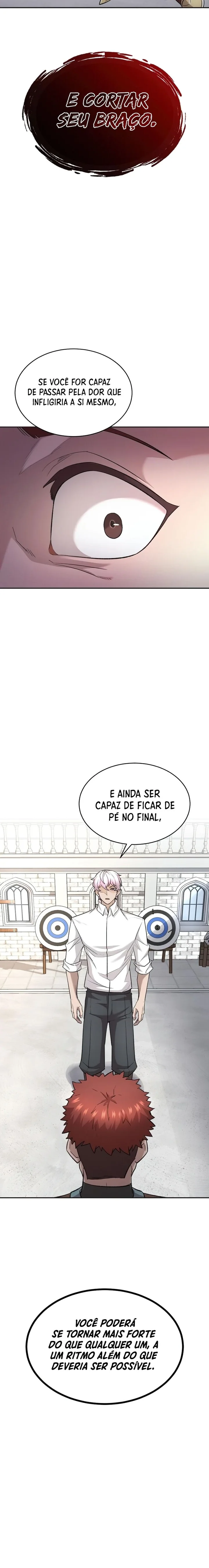 Read O Demônio Celestial não pode viver uma Vida Normal Pt Manga Online