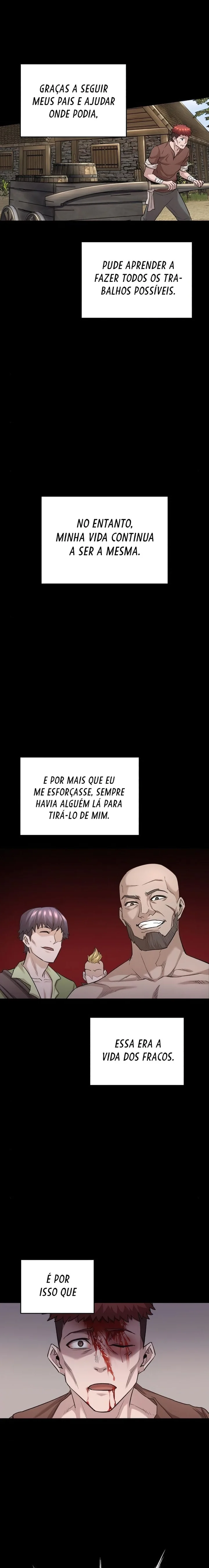 Read O Demônio Celestial não pode viver uma Vida Normal Pt Manga Online