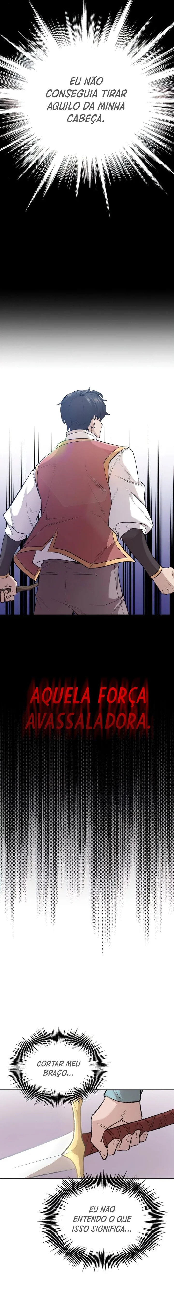 Read O Demônio Celestial não pode viver uma Vida Normal Pt Manga Online