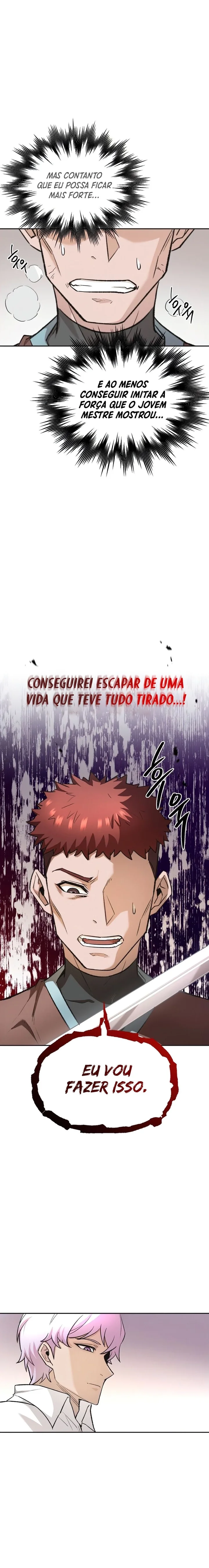 Read O Demônio Celestial não pode viver uma Vida Normal Pt Manga Online