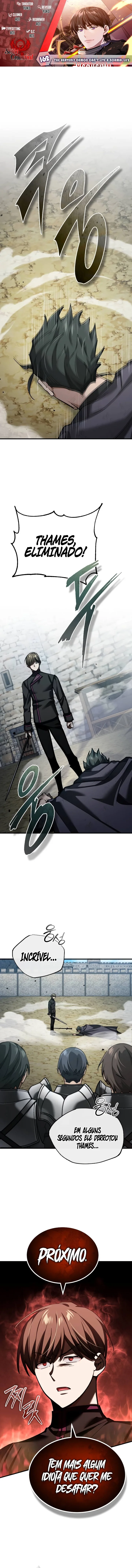 Read O Demônio Celestial não pode viver uma Vida Normal Pt Manga Online