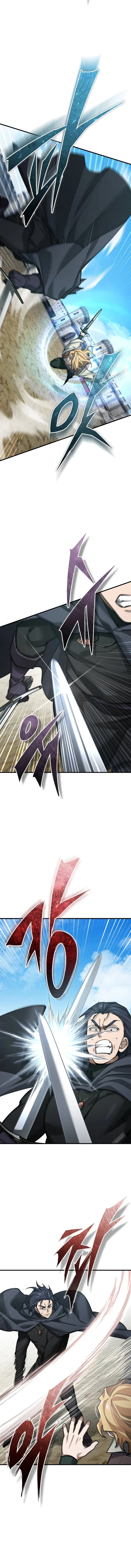 Read O Demônio Celestial não pode viver uma Vida Normal Pt Manga Online