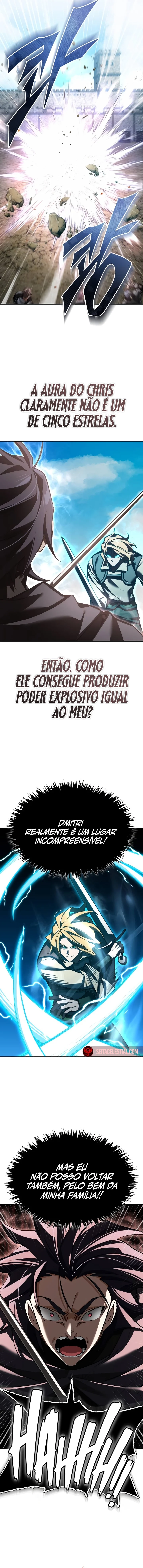 Read O Demônio Celestial não pode viver uma Vida Normal Pt Manga Online