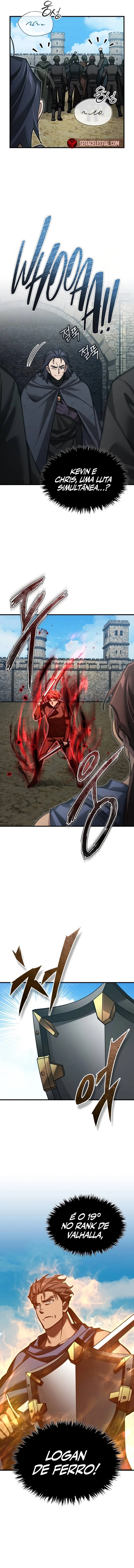 Read O Demônio Celestial não pode viver uma Vida Normal Pt Manga Online