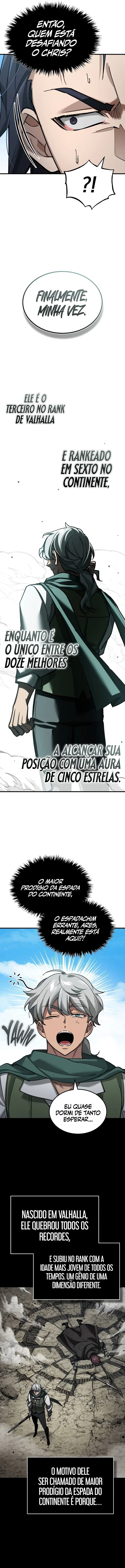 Read O Demônio Celestial não pode viver uma Vida Normal Pt Manga Online