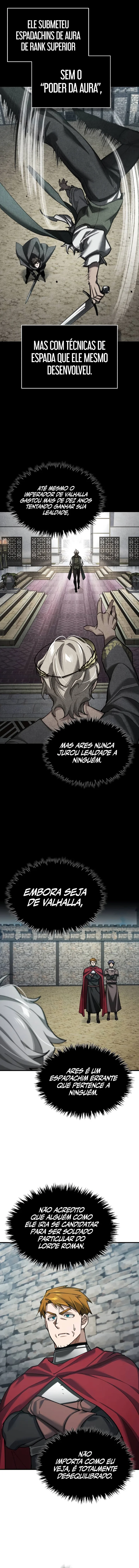 Read O Demônio Celestial não pode viver uma Vida Normal Pt Manga Online