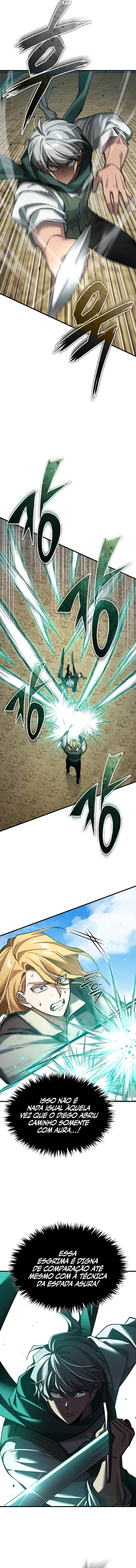 Read O Demônio Celestial não pode viver uma Vida Normal Pt Manga Online