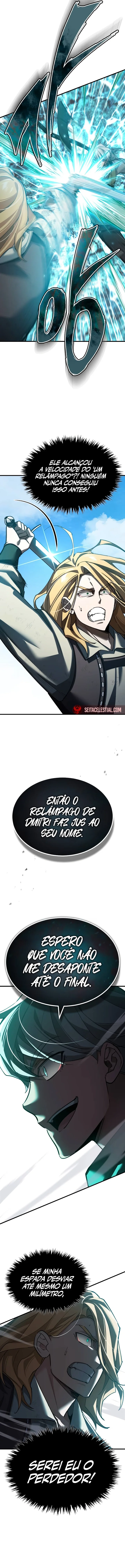 Read O Demônio Celestial não pode viver uma Vida Normal Pt Manga Online