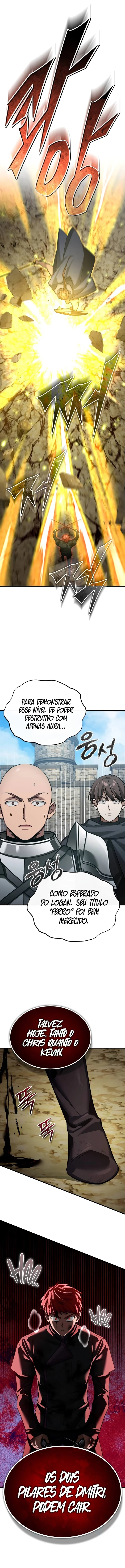 Read O Demônio Celestial não pode viver uma Vida Normal Pt Manga Online
