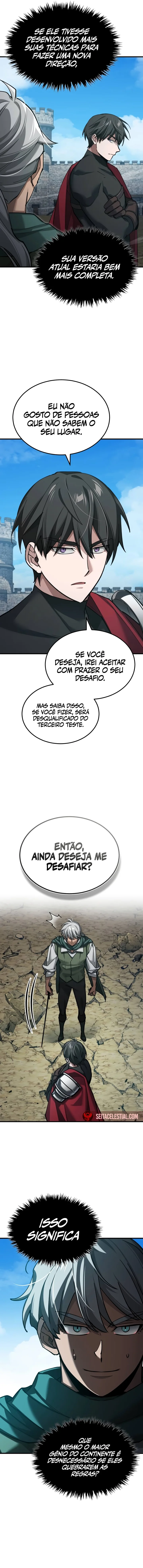 Read O Demônio Celestial não pode viver uma Vida Normal Pt Manga Online