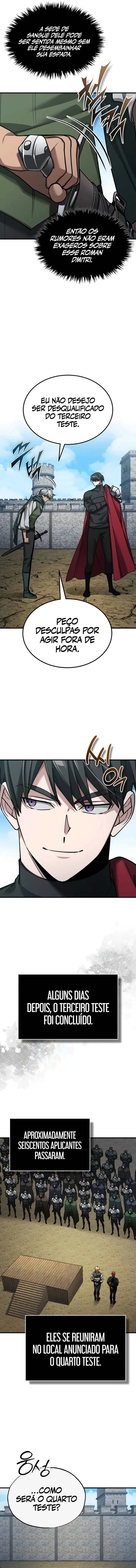 Read O Demônio Celestial não pode viver uma Vida Normal Pt Manga Online