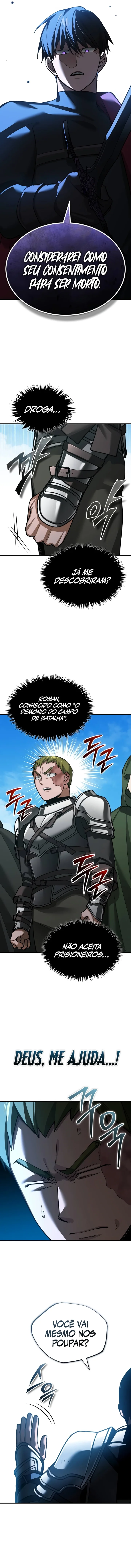 Read O Demônio Celestial não pode viver uma Vida Normal Pt Manga Online