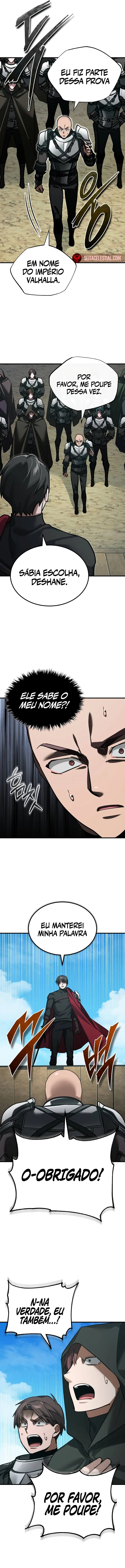 Read O Demônio Celestial não pode viver uma Vida Normal Pt Manga Online