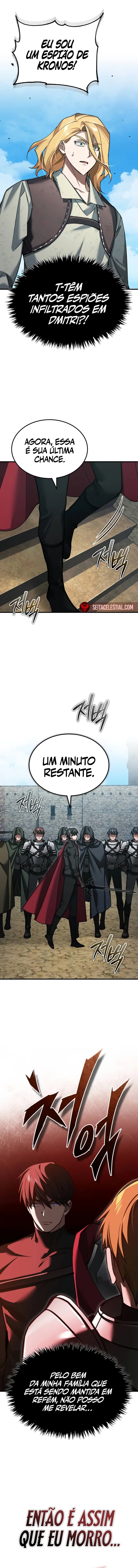 Read O Demônio Celestial não pode viver uma Vida Normal Pt Manga Online