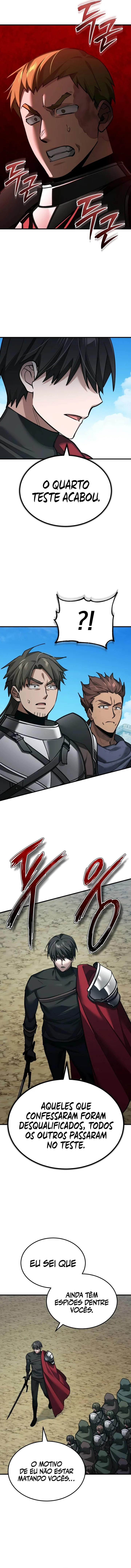 Read O Demônio Celestial não pode viver uma Vida Normal Pt Manga Online