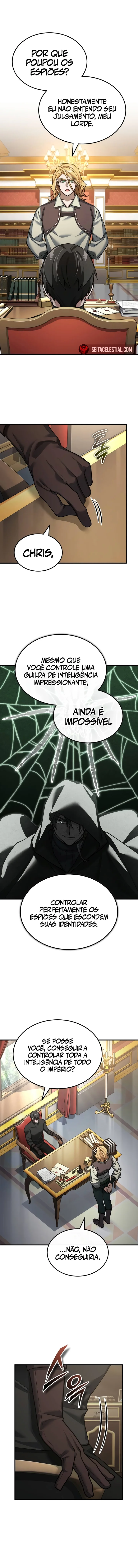 Read O Demônio Celestial não pode viver uma Vida Normal Pt Manga Online