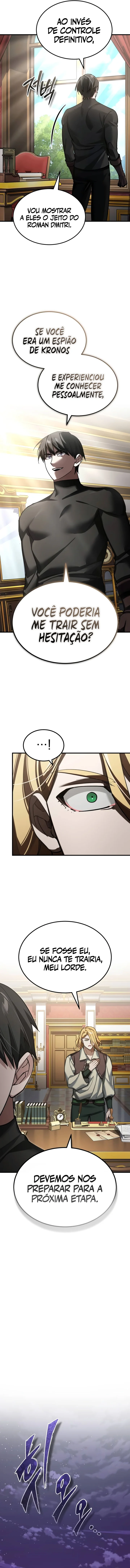 Read O Demônio Celestial não pode viver uma Vida Normal Pt Manga Online