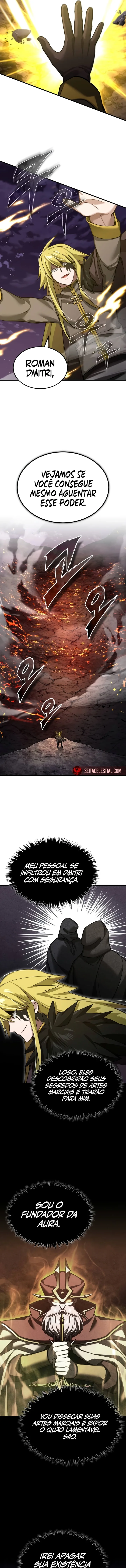 Read O Demônio Celestial não pode viver uma Vida Normal Pt Manga Online