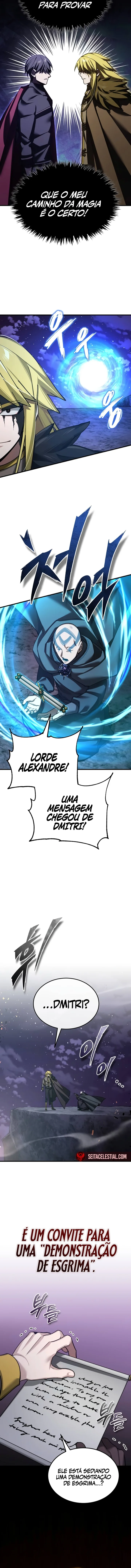 Read O Demônio Celestial não pode viver uma Vida Normal Pt Manga Online