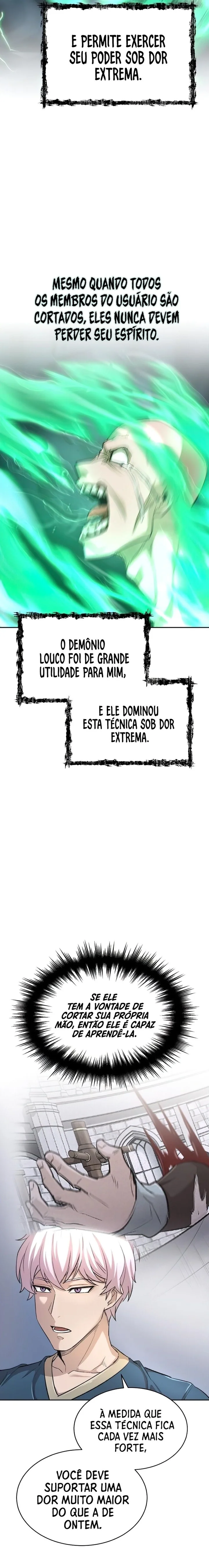 Read O Demônio Celestial não pode viver uma Vida Normal Pt Manga Online