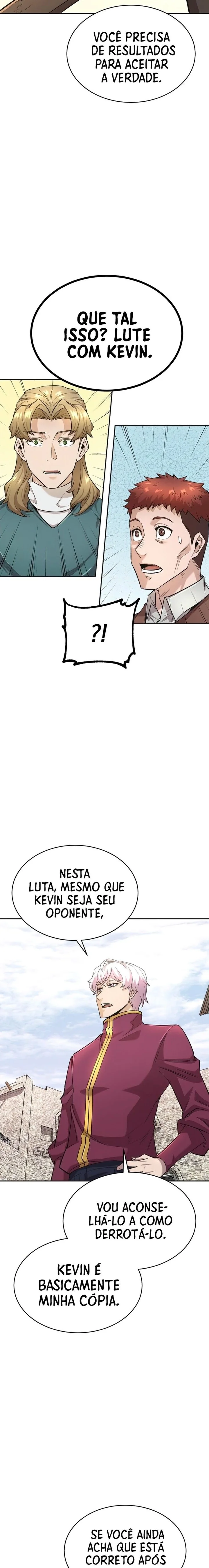 Read O Demônio Celestial não pode viver uma Vida Normal Pt Manga Online