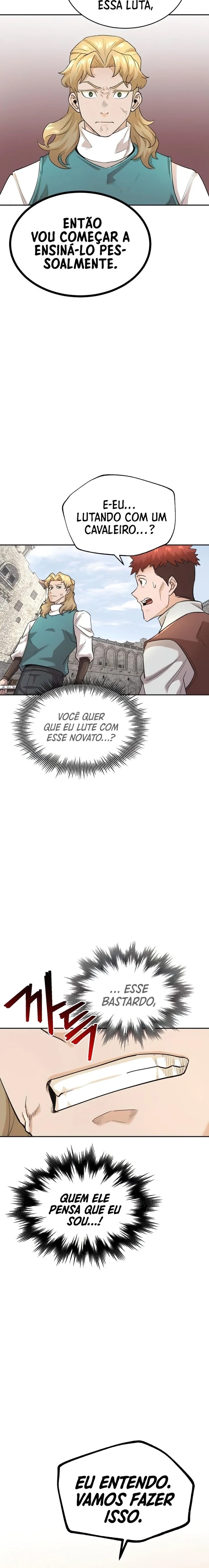 Read O Demônio Celestial não pode viver uma Vida Normal Pt Manga Online