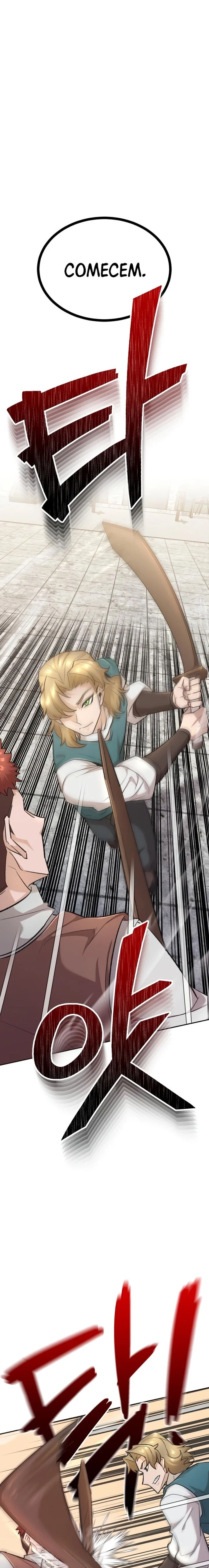 Read O Demônio Celestial não pode viver uma Vida Normal Pt Manga Online