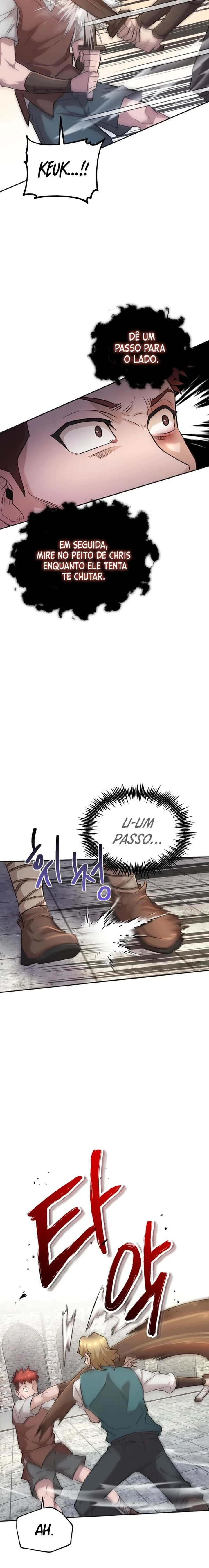 Read O Demônio Celestial não pode viver uma Vida Normal Pt Manga Online
