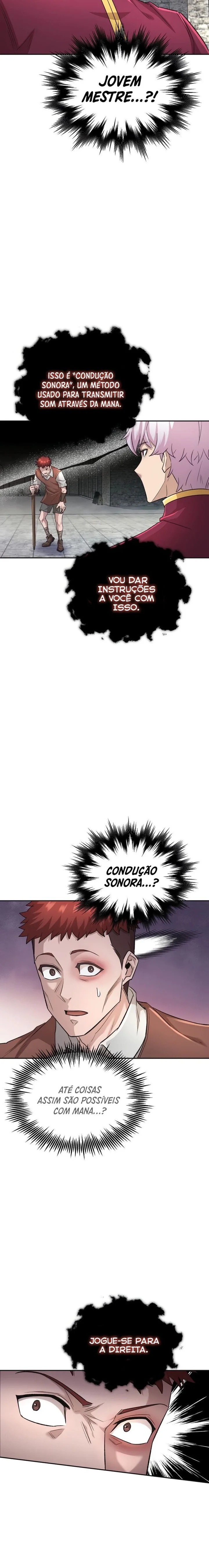 Read O Demônio Celestial não pode viver uma Vida Normal Pt Manga Online