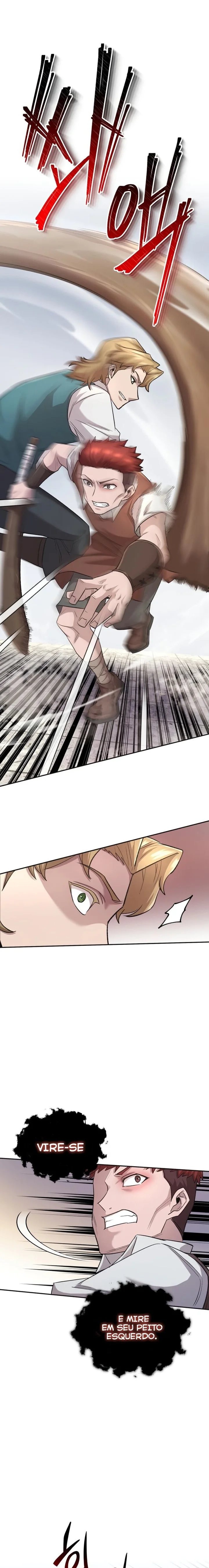 Read O Demônio Celestial não pode viver uma Vida Normal Pt Manga Online