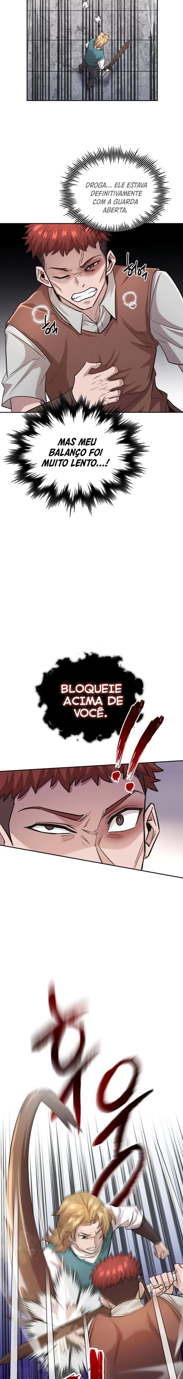 Read O Demônio Celestial não pode viver uma Vida Normal Pt Manga Online