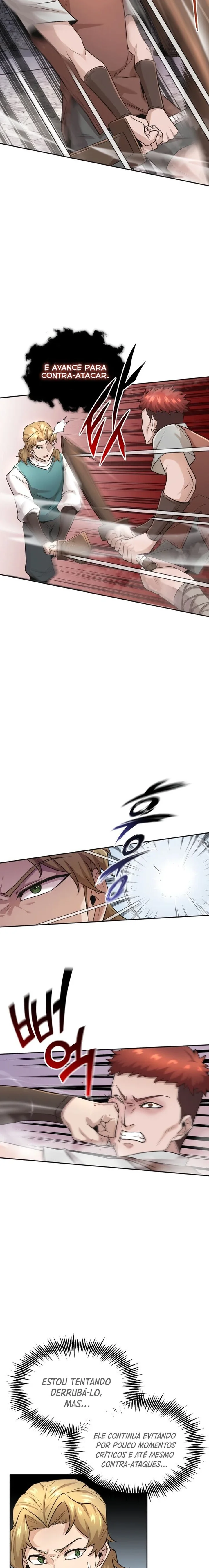 Read O Demônio Celestial não pode viver uma Vida Normal Pt Manga Online