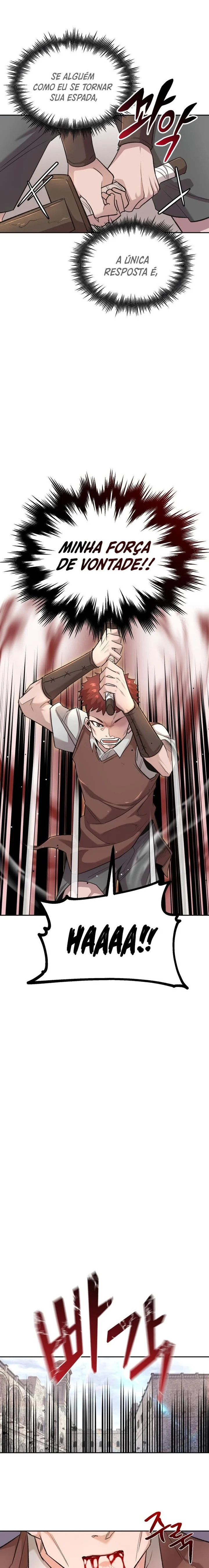 Read O Demônio Celestial não pode viver uma Vida Normal Pt Manga Online