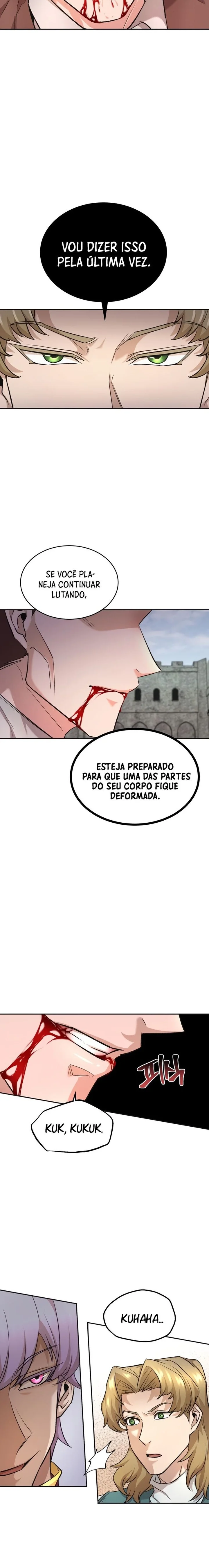 Read O Demônio Celestial não pode viver uma Vida Normal Pt Manga Online