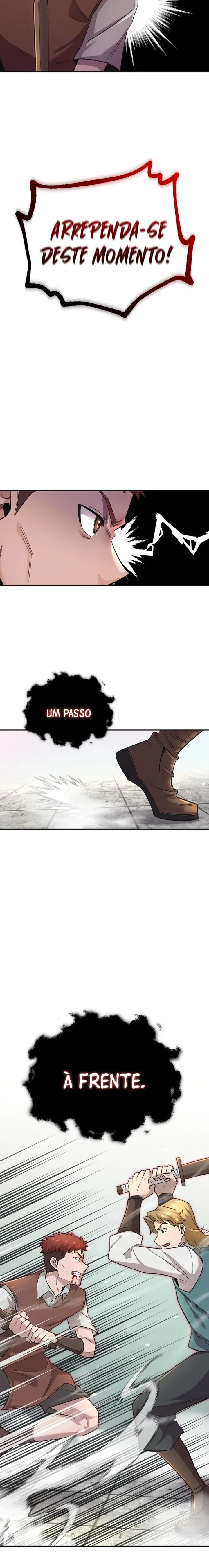 Read O Demônio Celestial não pode viver uma Vida Normal Pt Manga Online