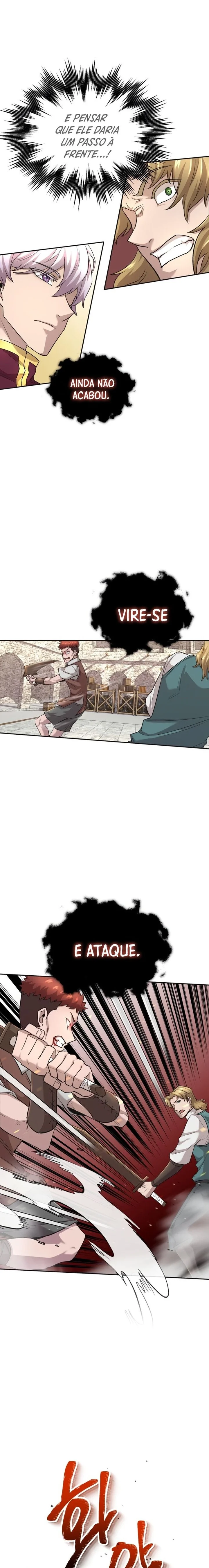 Read O Demônio Celestial não pode viver uma Vida Normal Pt Manga Online
