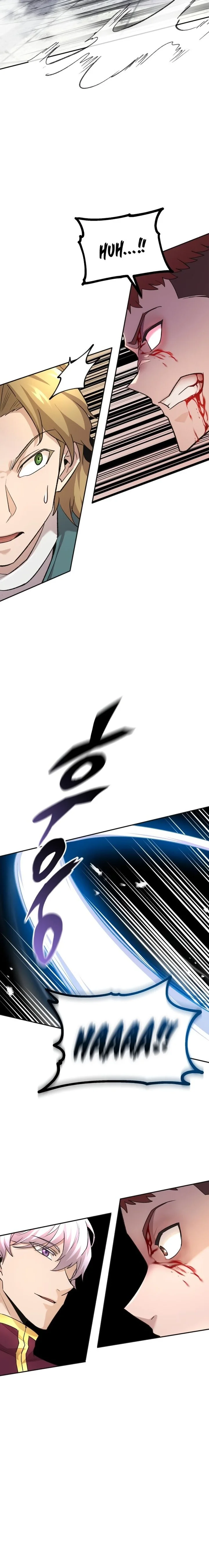 Read O Demônio Celestial não pode viver uma Vida Normal Pt Manga Online