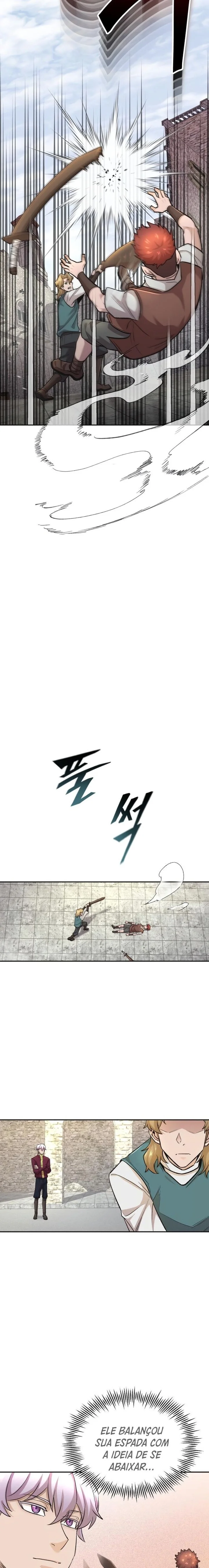 Read O Demônio Celestial não pode viver uma Vida Normal Pt Manga Online