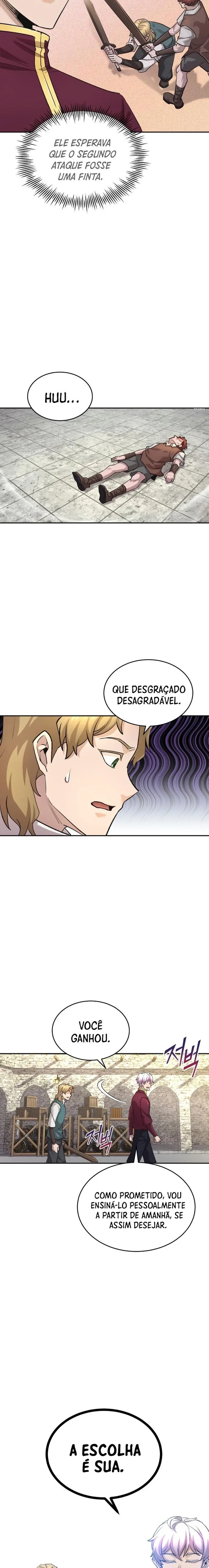Read O Demônio Celestial não pode viver uma Vida Normal Pt Manga Online