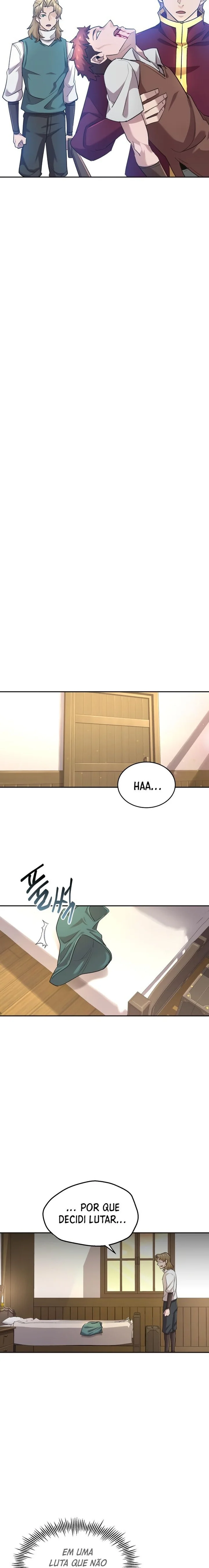 Read O Demônio Celestial não pode viver uma Vida Normal Pt Manga Online