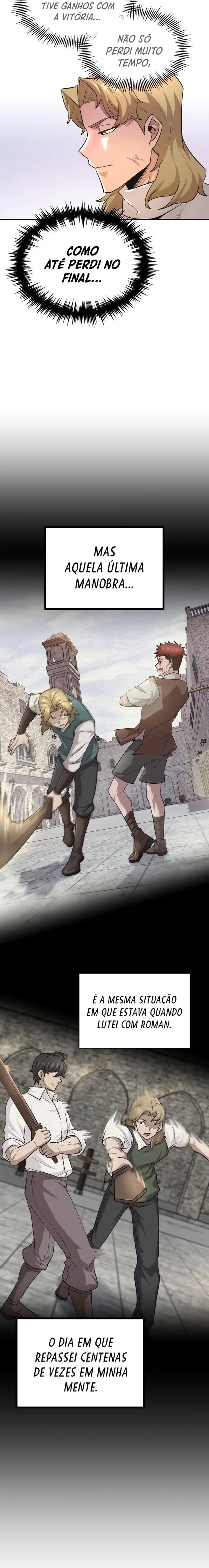 Read O Demônio Celestial não pode viver uma Vida Normal Pt Manga Online
